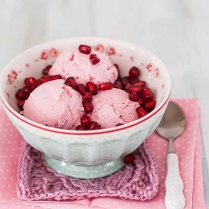 Ochucovací pasta granátové jablko 100g