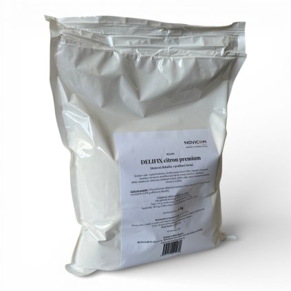 Delifix Citron Premium 1kg