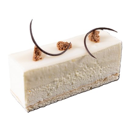 Delifix s příchutí Bílá Čokoláda 100g (ztužovač šlehačky)