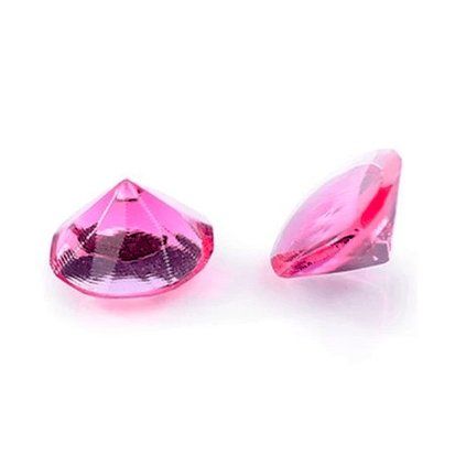 růžové diamanty
