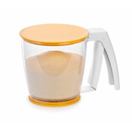 Síto na mouku Tescoma 1