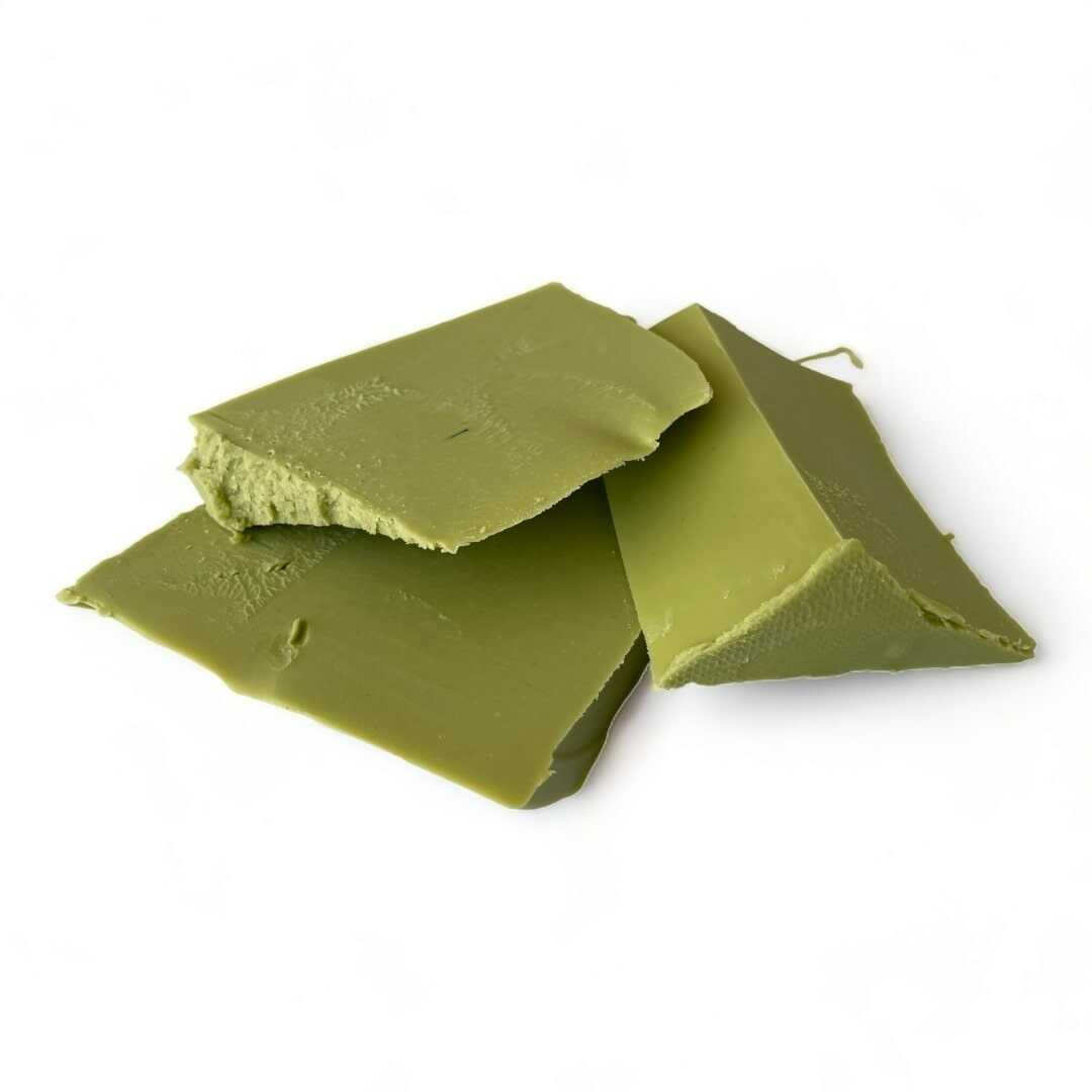 Levně Royal Steensma, Nizozemsko Souplesse Pistáciová poleva elastická 250g