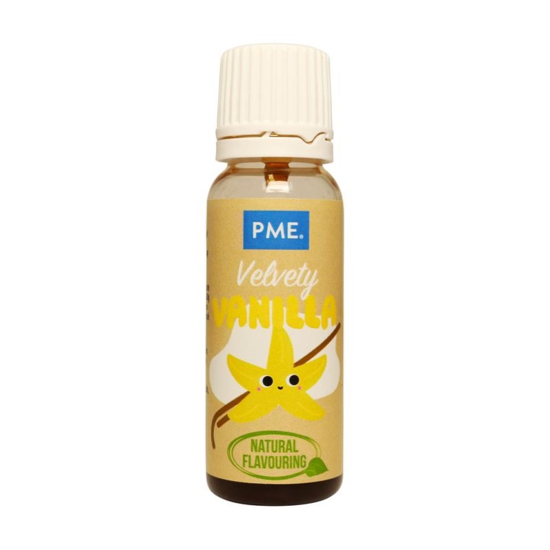 PME Ltd. Přírodní vanilkové aroma