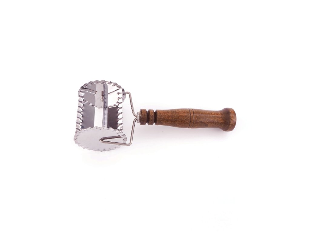 Sonix Rádýlko na těsto - čtverečky Velikost: 5x5 cm