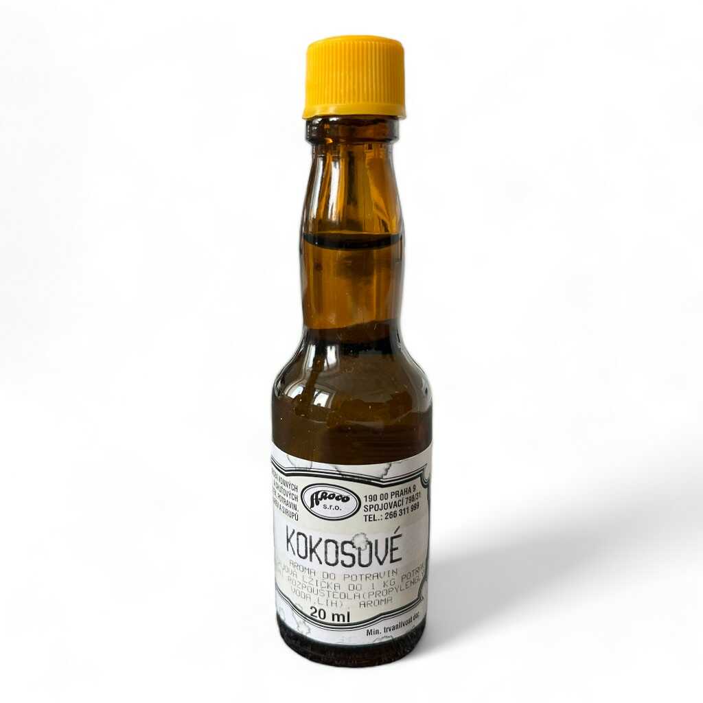 Aroco Aroma Kokosové aroma
