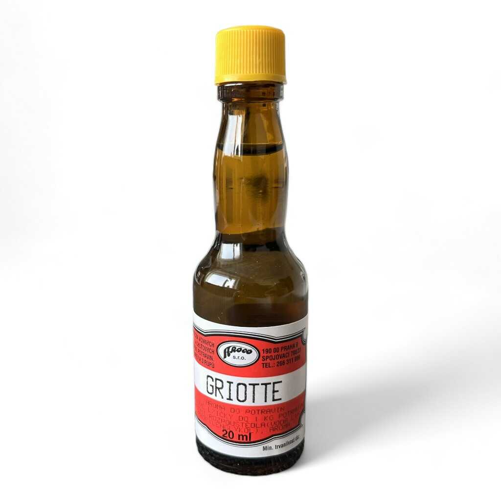 AROCO Griotte aroma