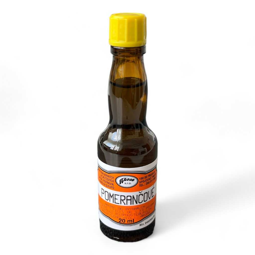 AROCO Pomerančové aroma