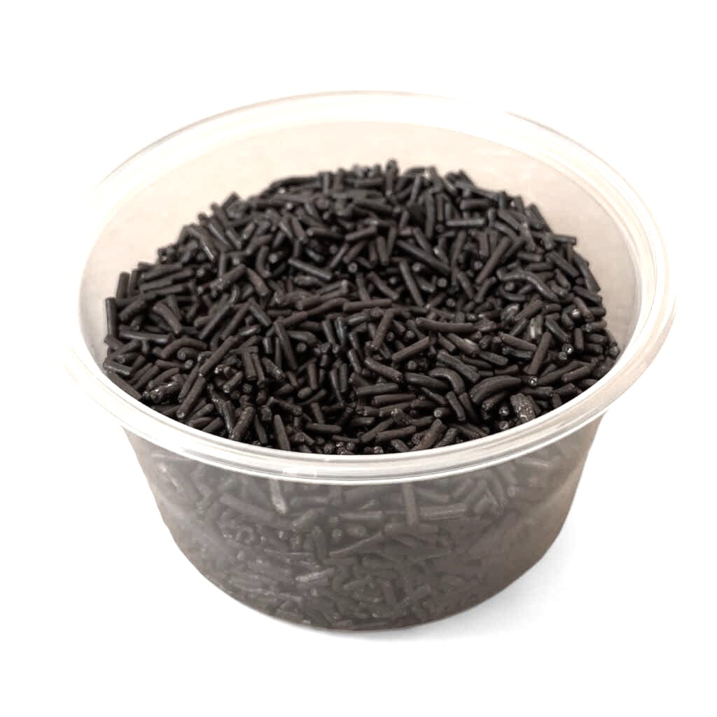 Čokoládová rýže tmavá Hmotnost: 50 g