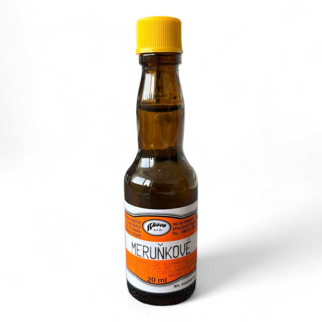 Aroco Aroma Meruňkové aroma