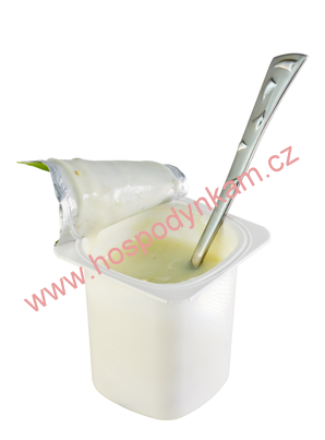 Zeelandia Zeesan jogurt 100g ztužovač šlehačky