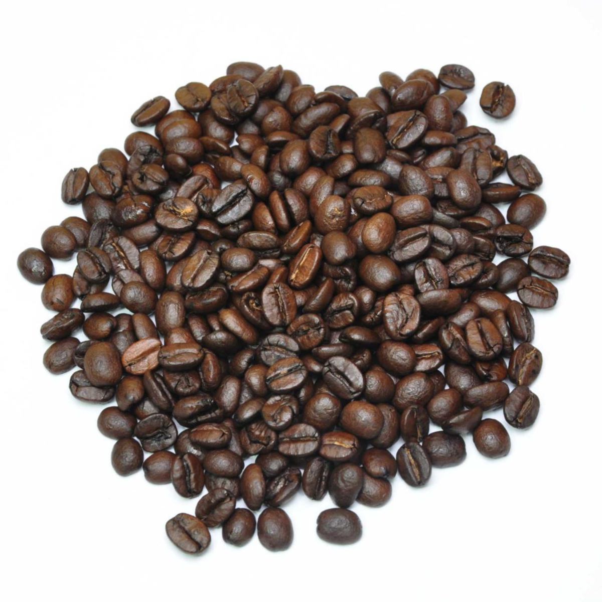 Grešík Brasil Santos Arabica 100% káva 1kg