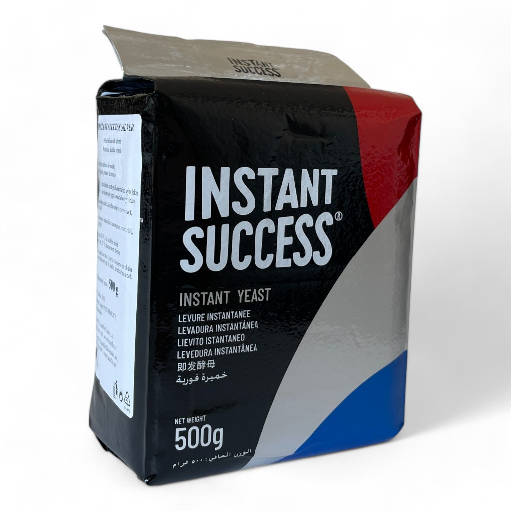 Instantní droždí 500g