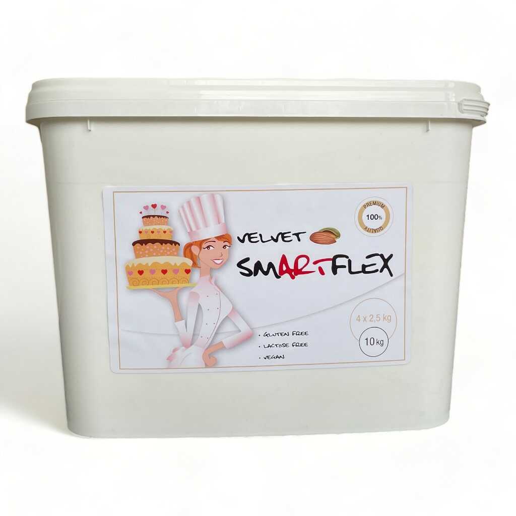 Smartflex Velvet mandle Hmotnost: 10 kg