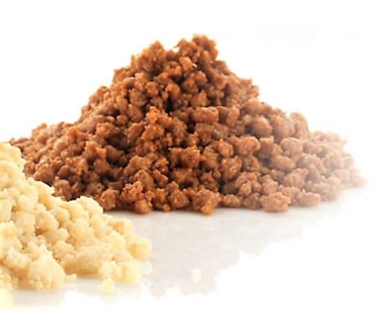 Optima S.p.A., Itálie InstaCrumble Karamel 100g (křupavá vrstva do dortu)