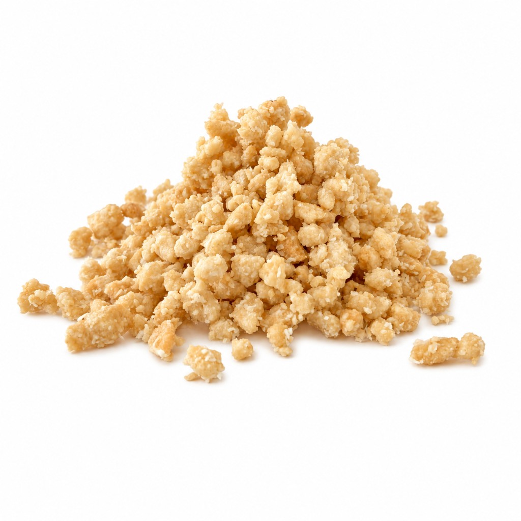 Master Martini Martini Crumble Kokos 100g (křupavá vrstva do dortu)
