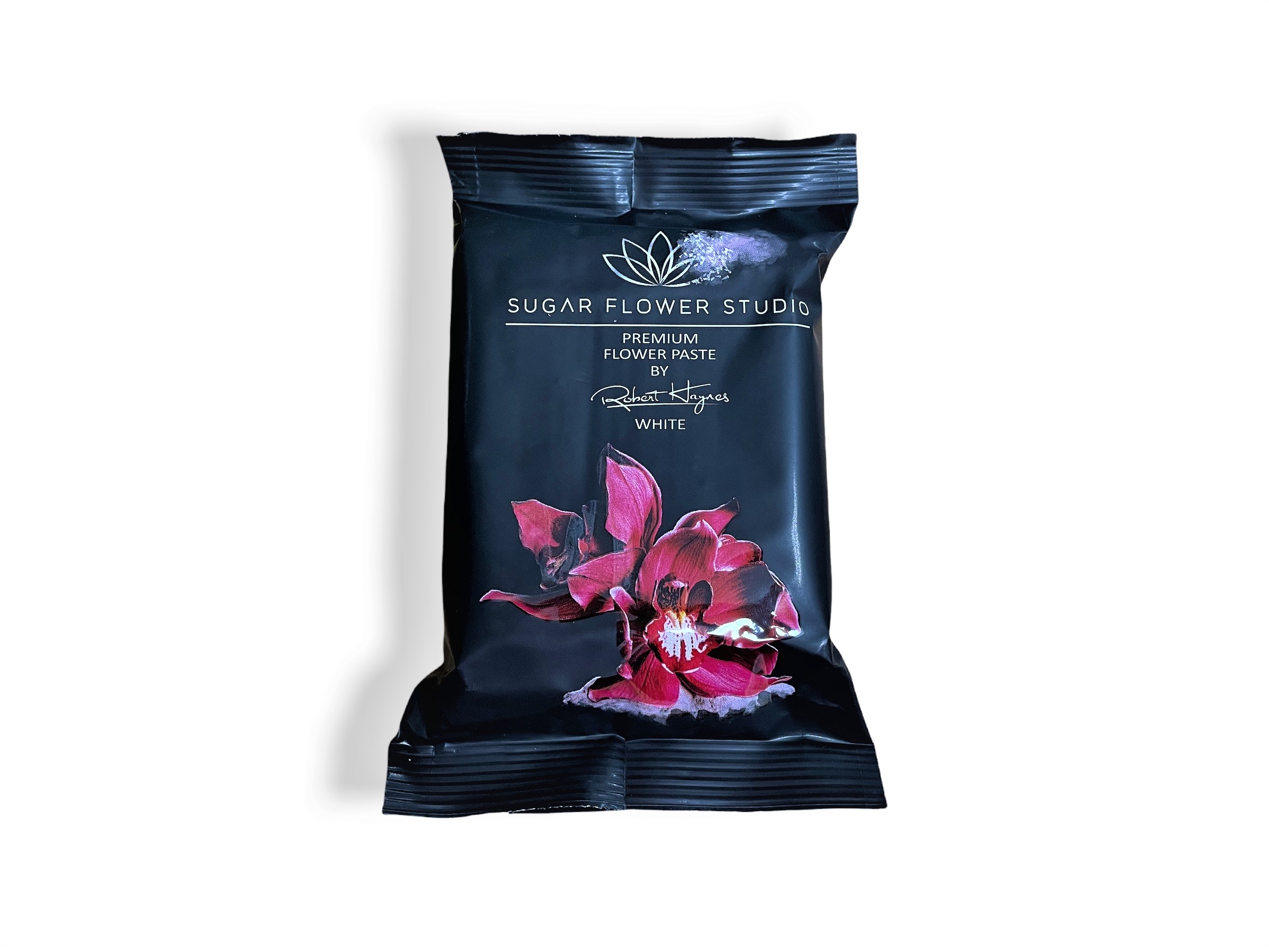 Sugar Flower Studio jahoda 250g (prémiová modelovací hmota)