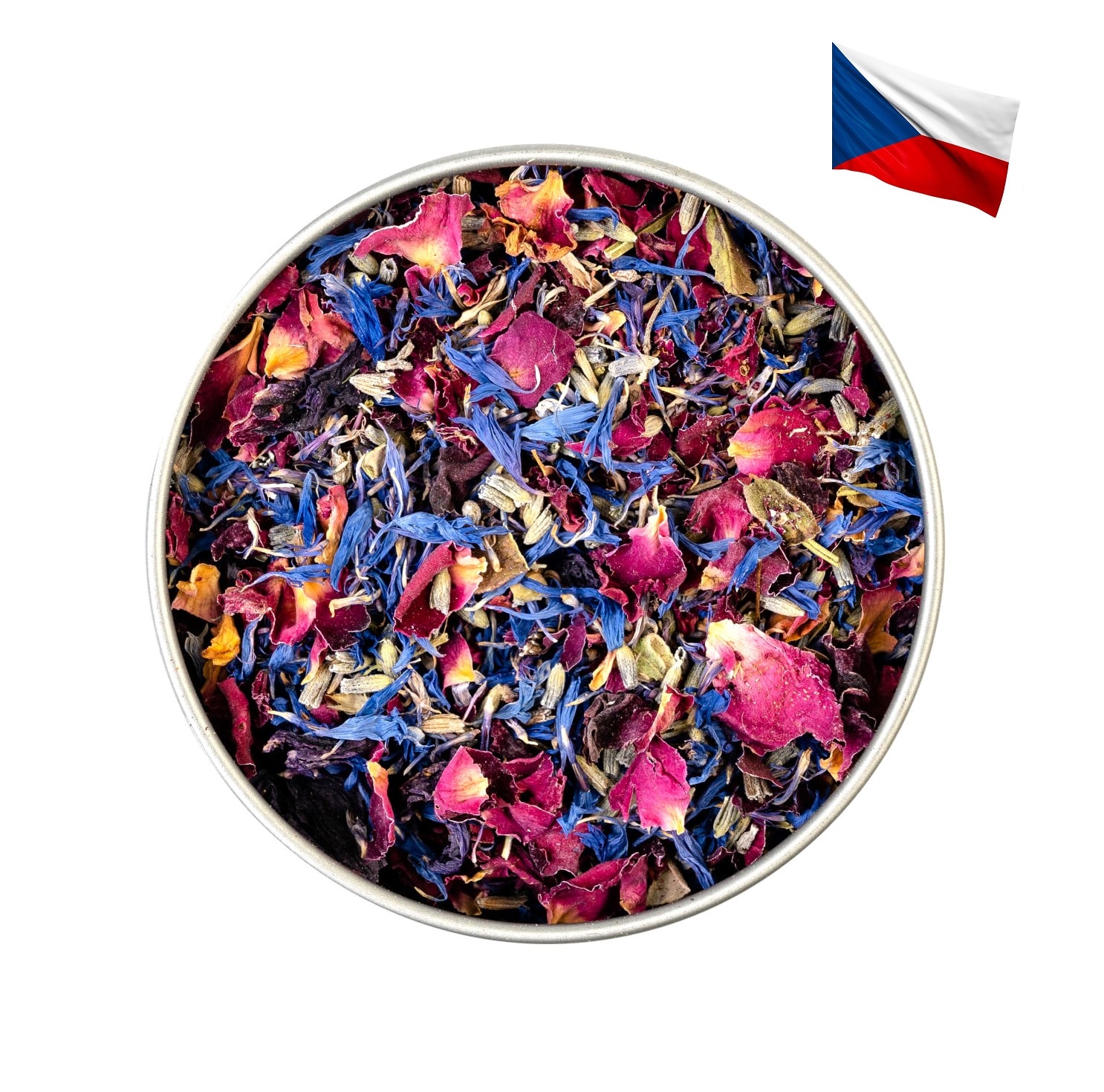 Jedlé květy Nightfall 10g