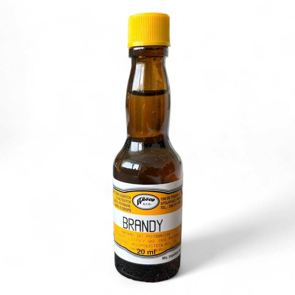 AROCO Brandy aroma EXP 09/2023