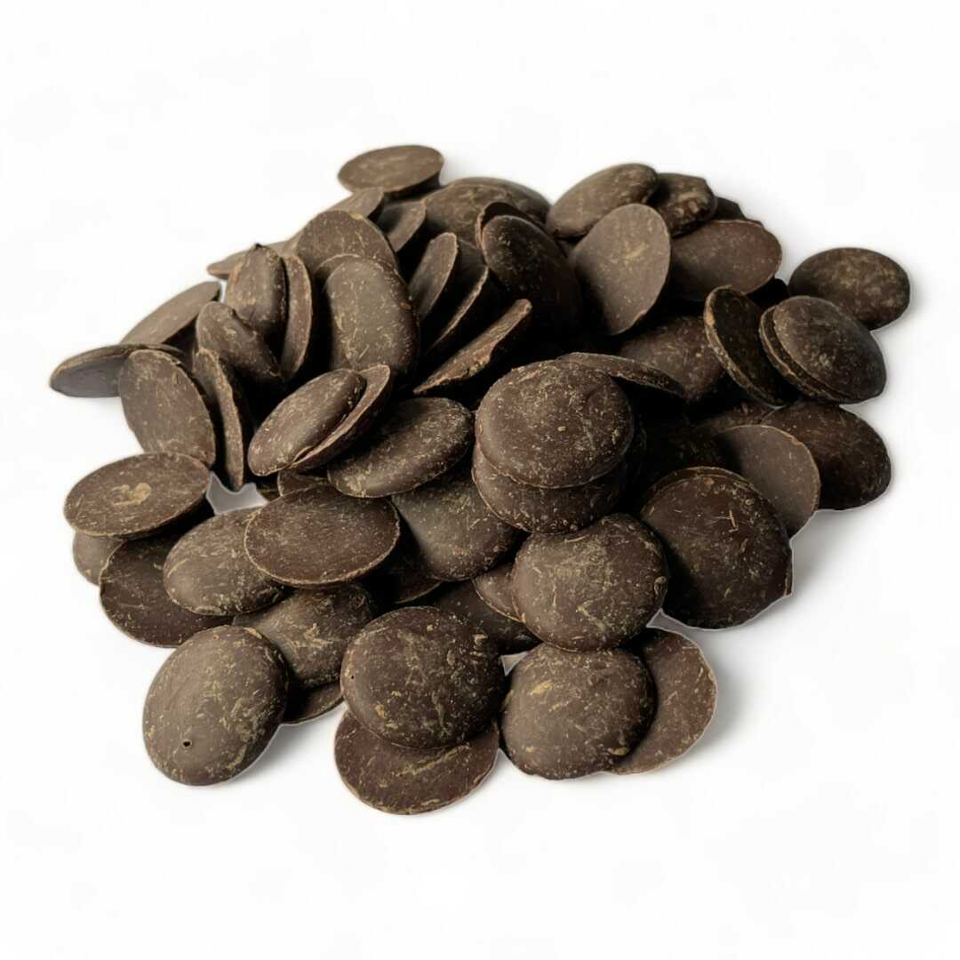 Choco Coco Hořká čokoláda 60% 250g