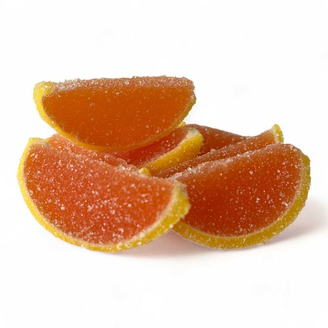 Želé grapefruit MAXI 9ks