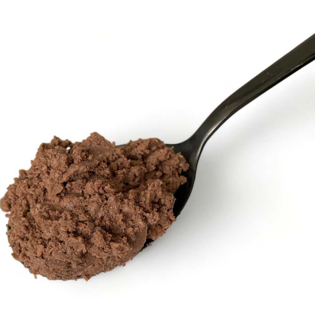 Irca S.p.A Náplň do pralinek Mléčná čokoláda s kokosem a sušenkami 200g