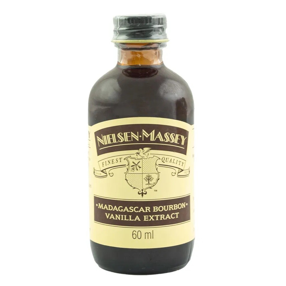 Vanilkový extrakt Nielsen-Massey 60ml
