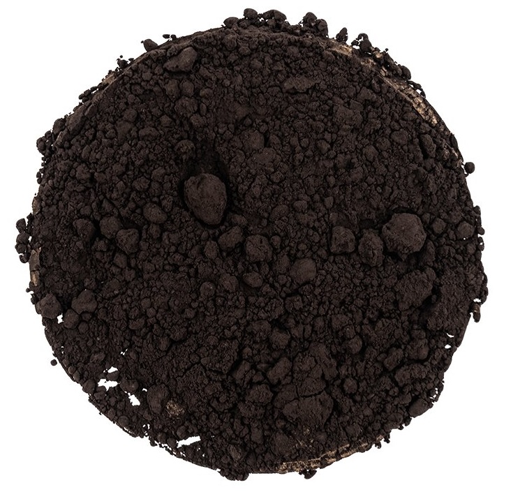 Barry Callebaut Černé kakao Noir Intense 1 kg