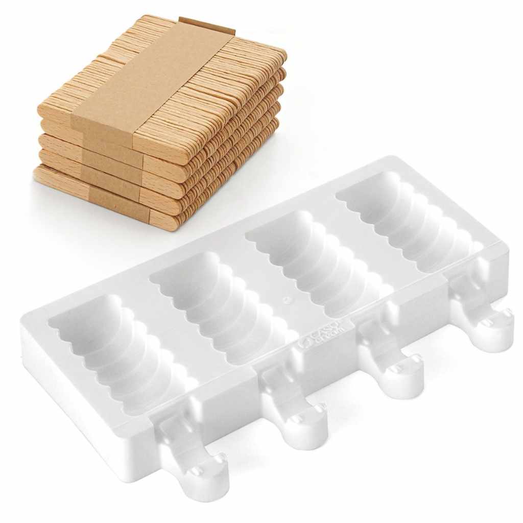 Silikomart Silikonová forma na nanuky Mini Tango