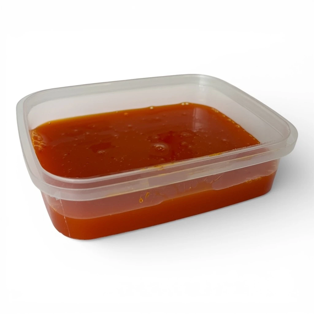 Irca S.p.A Ochucovací pasta sušenka 100g