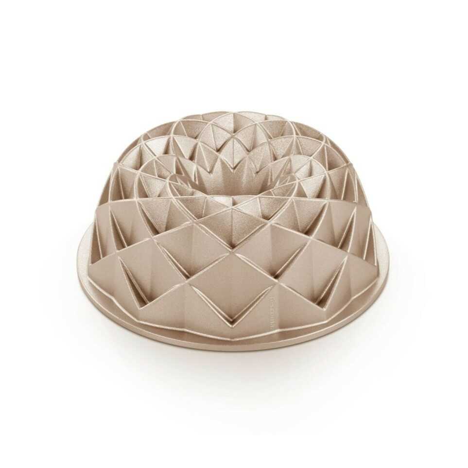 Forma bábovka DELÍCIA ø 16 cm, diamant