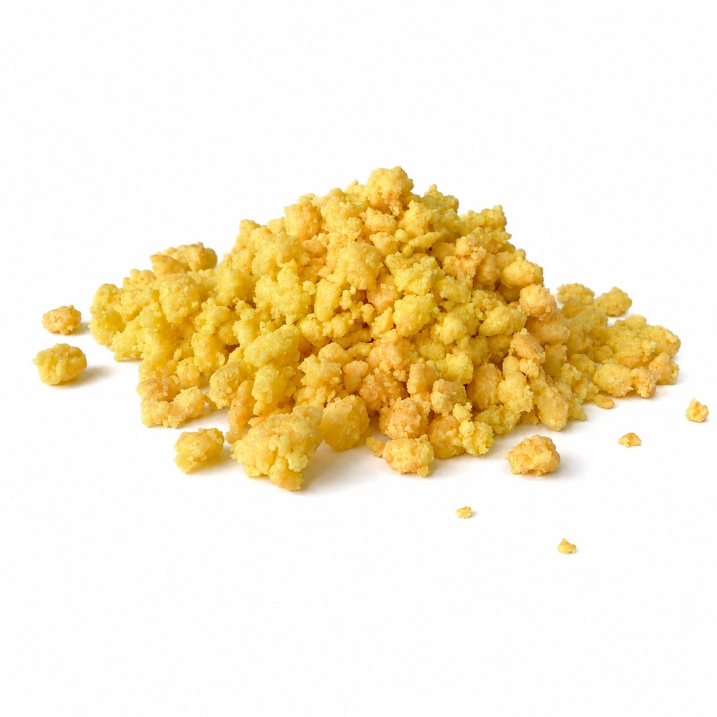 Master Martini Martini Crumble Citron 100g (křupavá vrstva do dortu)