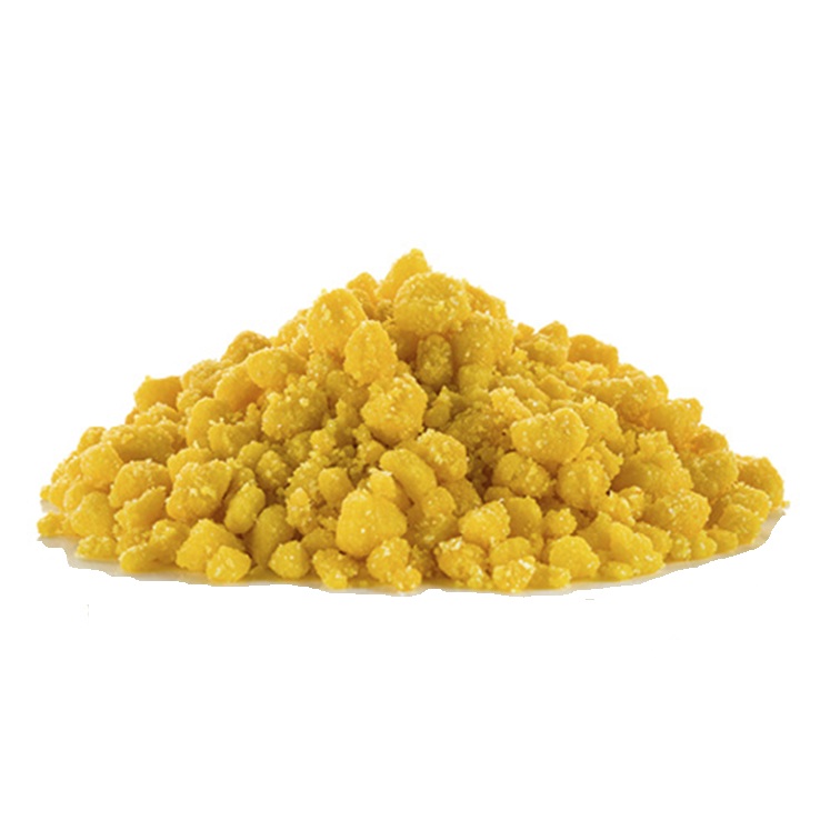 Optima S.p.A., Itálie InstaCrumble Citron 100g (křupavá vrstva do dortu)