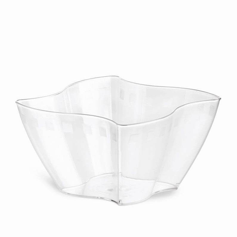 Levně Polo Plast Dezertní kelímek Elika 250ml
