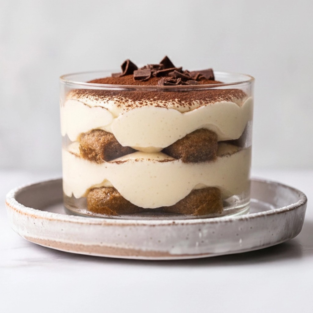 Babbi Směs na krém Tiramisu 140g