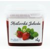 Džem Královská jahoda 1kg (termostabilní)