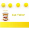 Gelová barva Food Colours, Sun Yellow 2