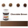 Gelová barva Food Colours, Chocolate Brown 2