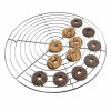 Mřížka pro chladnutí pečiva, kruhová 2