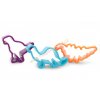 Sada vykrajovátek dinosaurus