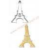 Vykrajovátko Eiffelova věž