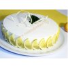 Zrcadlová poleva vanilková 200g