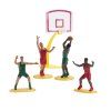 Figurka na dort basketbal