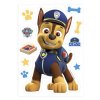 Jedlý papír Paw Patrol Chase silueta