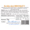 vyrp11 262KRALOVSKA BROSKEV 1kg