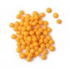 Křupinky perličky oranžové 40g