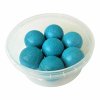 Čokoládová koule Modrá 7ks 2