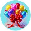 balónky