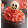 Čokoládová koule Halloween 7ks 2