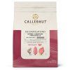 Balení Ruby čokoláda máčecí 2,5kg
