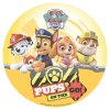 Jedlý papír deKora, Paw Patrol Pups